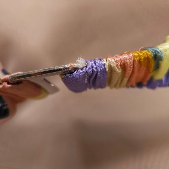 ASTR Dress  Annabeth Sz Med Wedding Guest Butter Yellow Floral Sleeveless Maxi - Picture 10 of 12